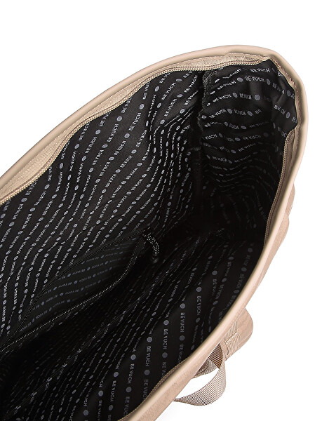 Batoh Elion Small Beige