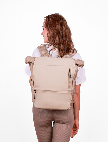 Batoh Elion Small Beige