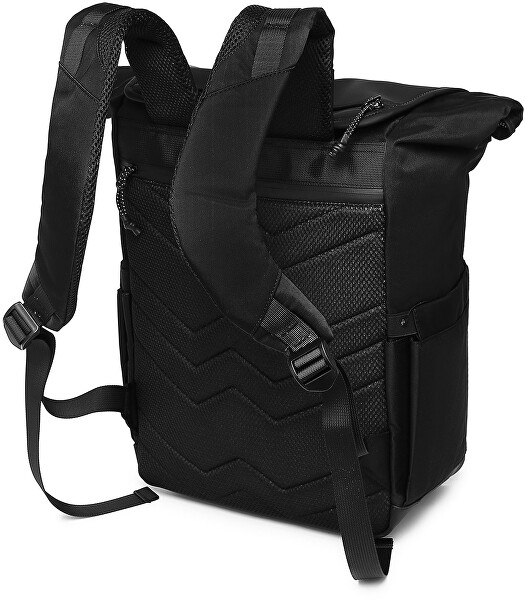 Batoh Elion Small Black