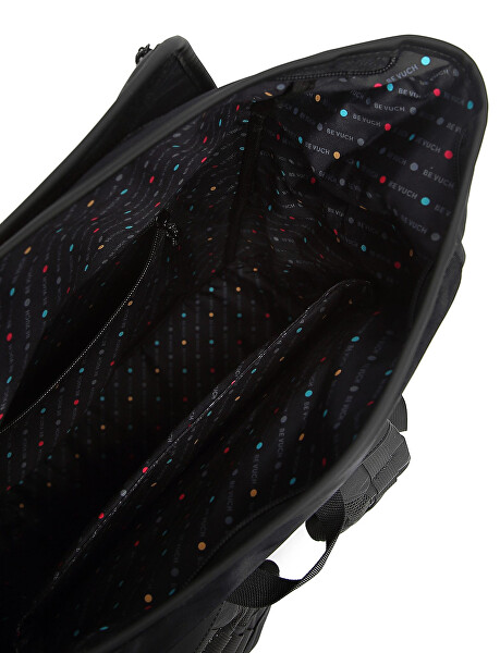 Batoh Elion Small Black