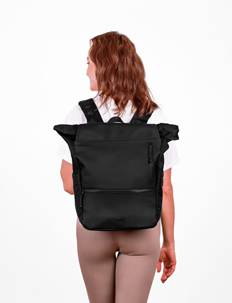 Batoh Elion Small Black