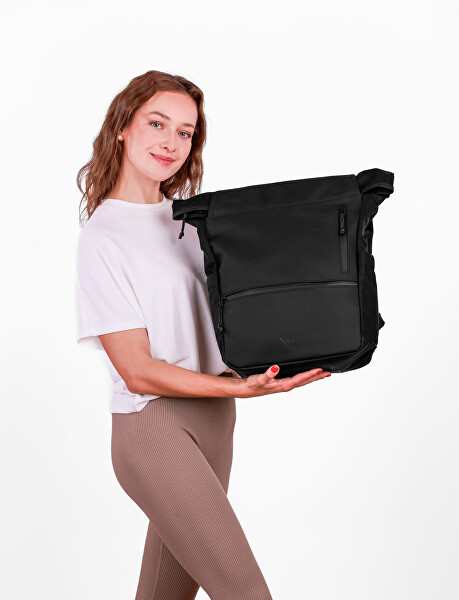 Batoh Elion Small Black