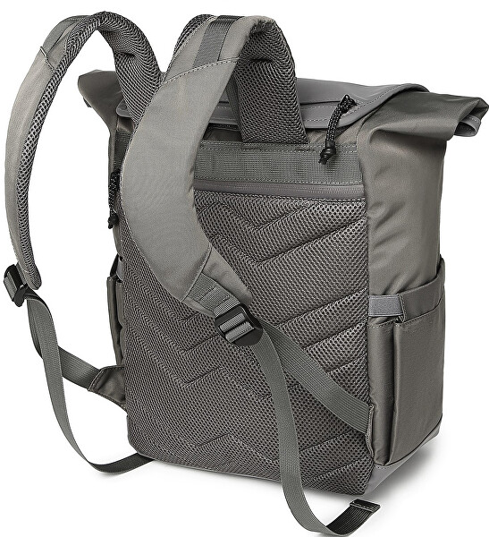 Batoh Elion Small Grey