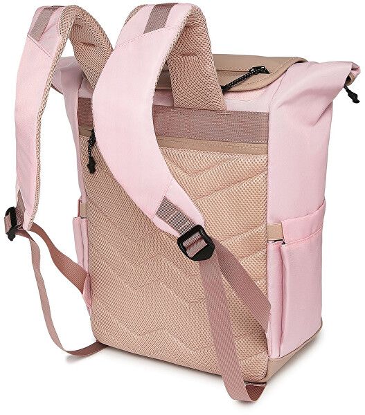 Batoh Elion Small Pink