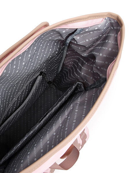 Batoh Elion Small Pink