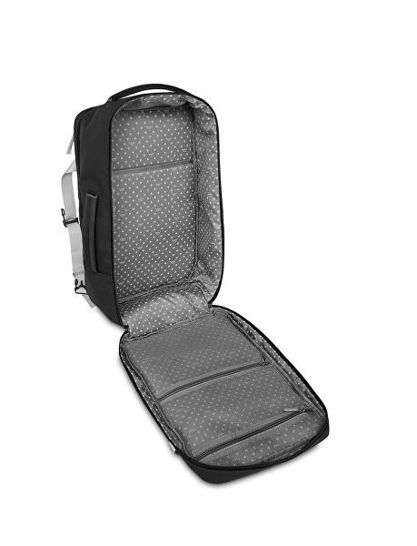 Batoh Foppe Air Black