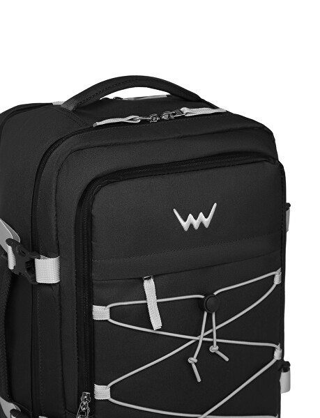 Batoh Foppe Air Black