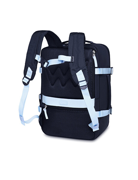 Batoh Foppe Air Blue