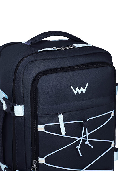 Batoh Foppe Air Blue