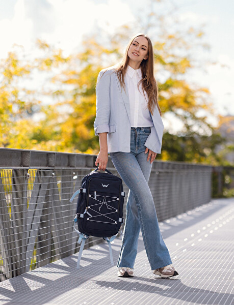 Batoh Foppe Air Blue