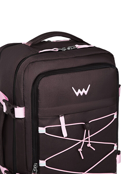 Batoh Foppe Air Brown