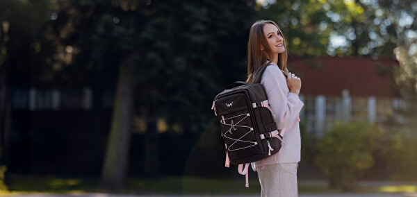 Batoh Foppe Air Brown