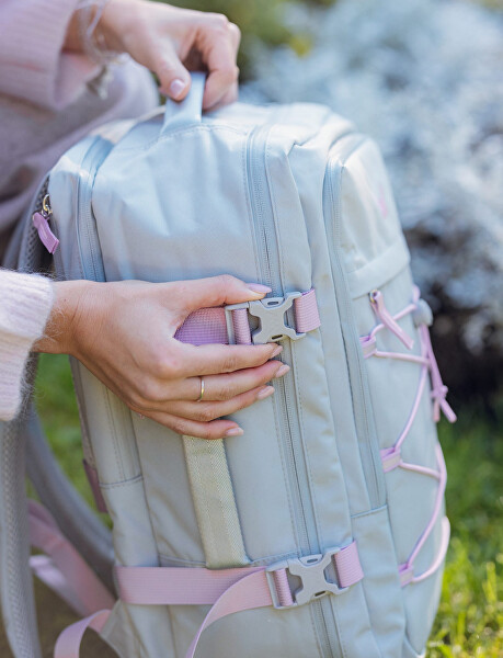 Batoh Foppe Air Grey