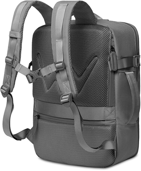 Batoh Foppe Dark Grey