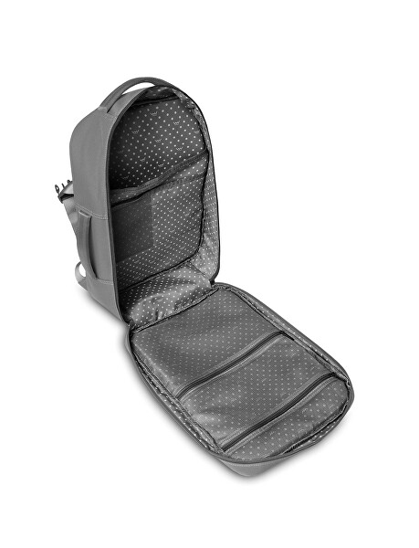 Batoh Foppe Dark Grey