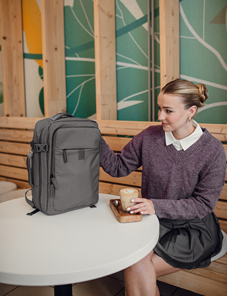 Batoh Foppe Dark Grey