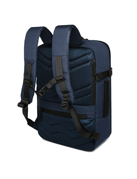 Batoh Foppe Men Blue