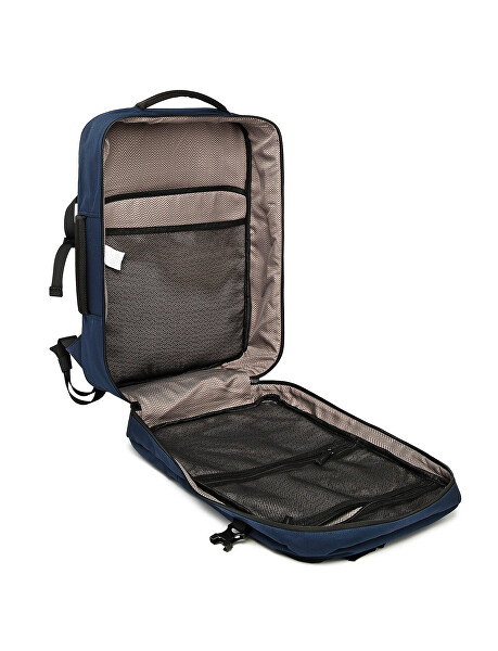 Batoh Foppe Men Blue