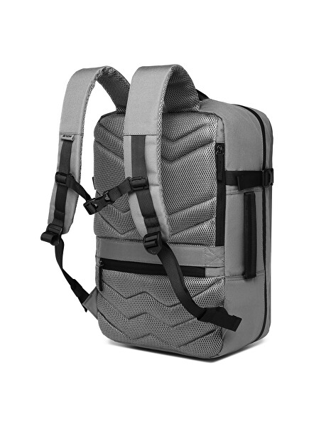 Batoh Foppe Men Grey