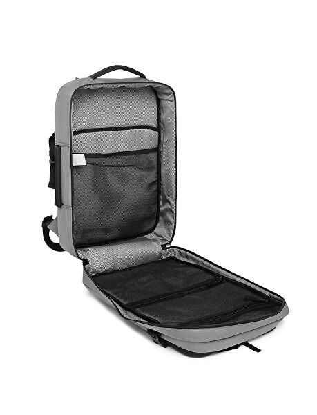 Batoh Foppe Men Grey