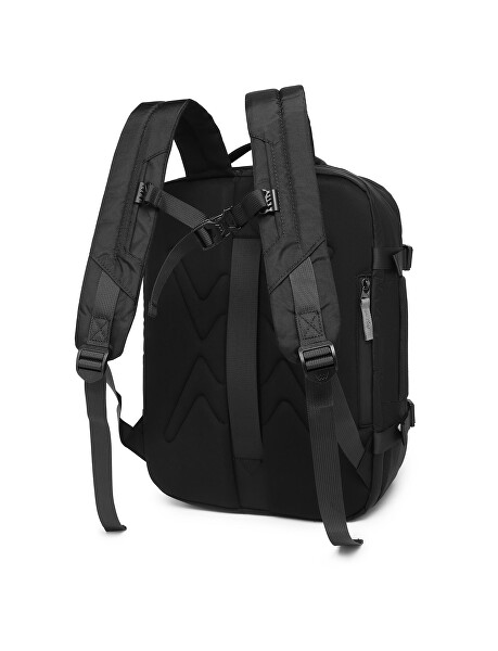 Batoh Foppe Utility Black