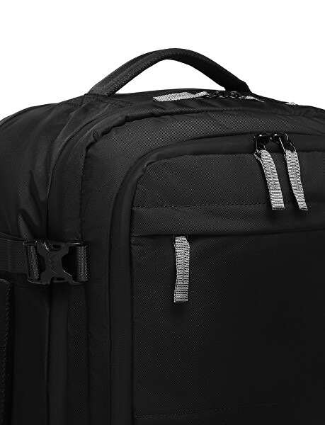 Batoh Foppe Utility Black