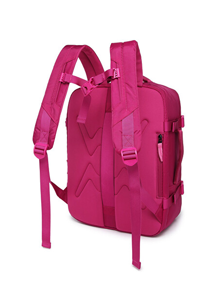 Batoh Foppe Utility Pink