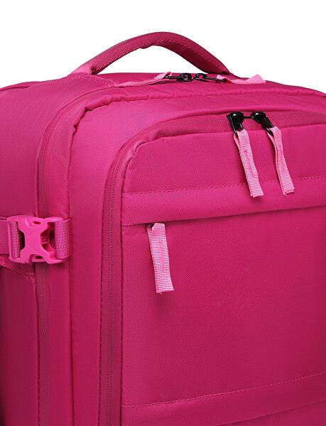 Batoh Foppe Utility Pink