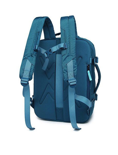 Batoh Foppe Utility Turquoise