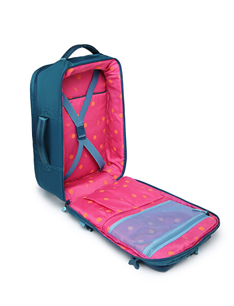 Batoh Foppe Utility Turquoise