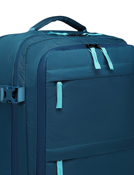 Batoh Foppe Utility Turquoise