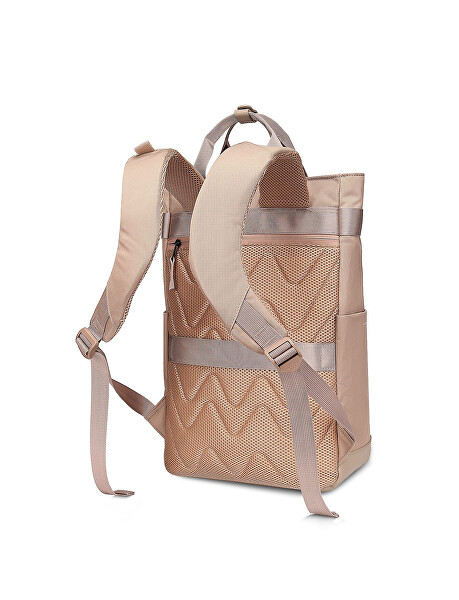 Batoh Gemyny Beige