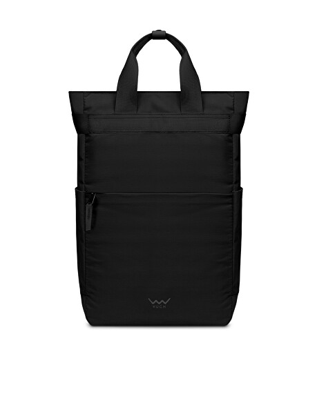 Batoh Gemyny Black