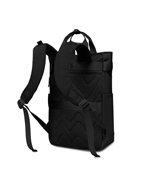 Batoh Gemyny Black