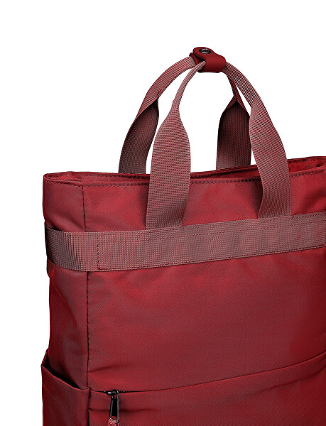 Batoh Gemyny Red