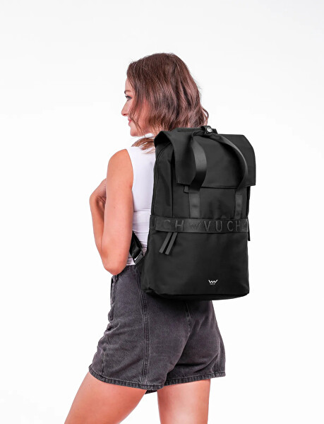 Batoh Gioma Black