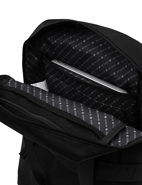 Batoh Gioma Black