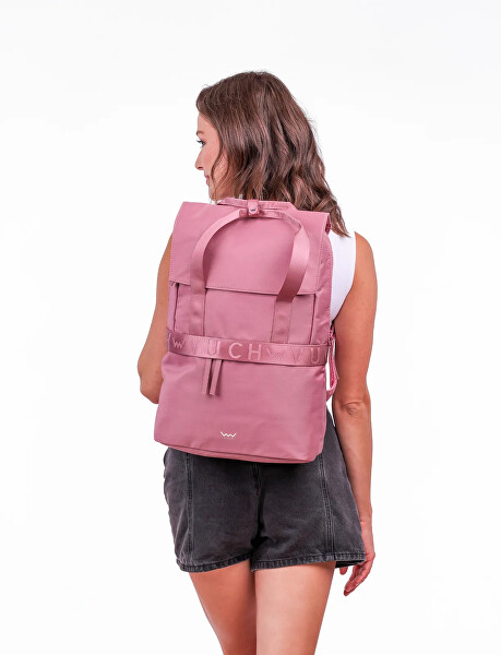 Batoh Gioma Pink