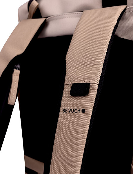 Batoh Jorin Beige