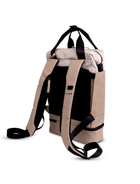 Batoh Jorin Beige