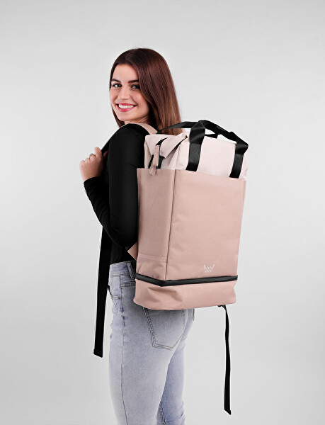 Batoh Jorin Beige