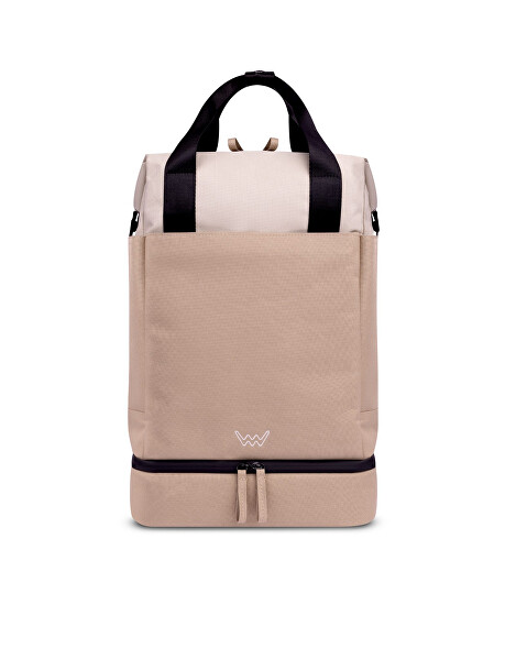 Batoh Jorin Beige