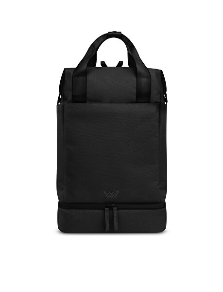 Batoh Jorin Black