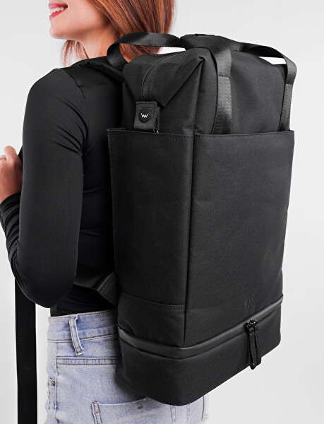 Batoh Jorin Black
