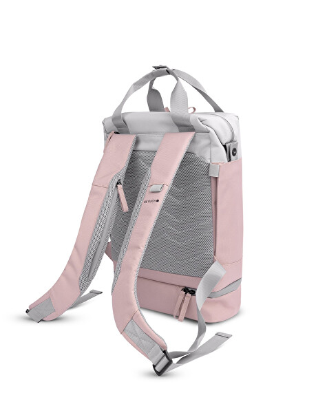 Batoh Jorin Pink