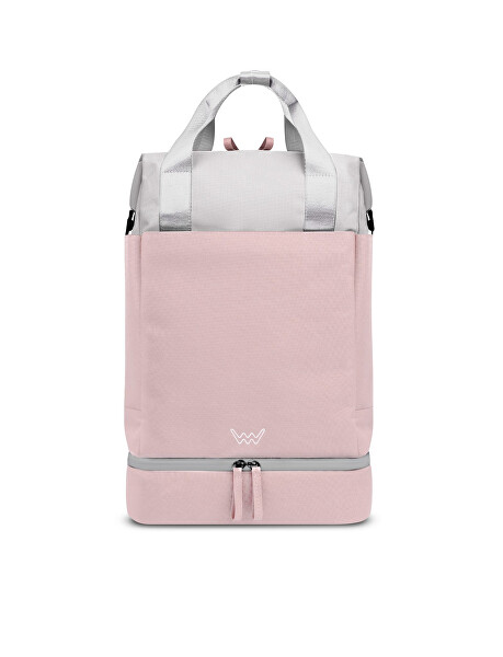 Batoh Jorin Pink