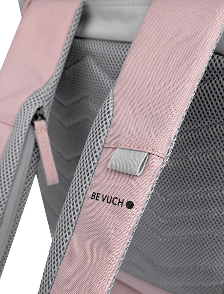 Batoh Jorin Pink