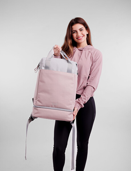 Batoh Jorin Pink