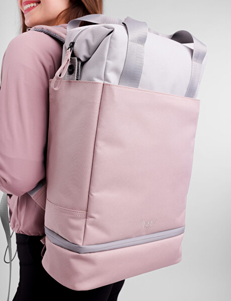 Batoh Jorin Pink
