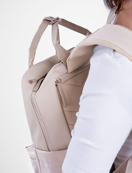 Batoh Kees Beige